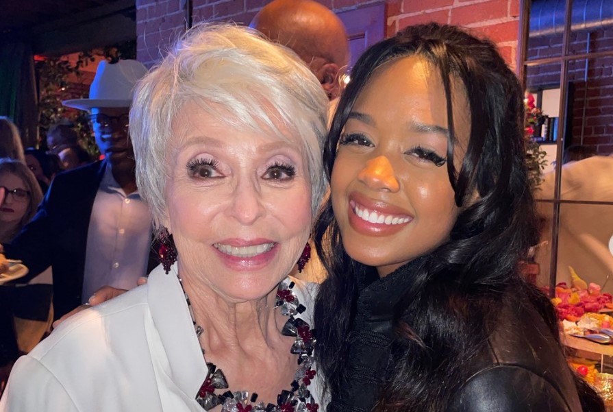 Why Is Rita Moreno Famous