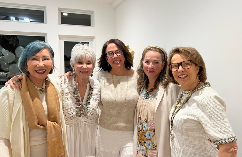 Why is Rita Moreno Famous? – TVovermind