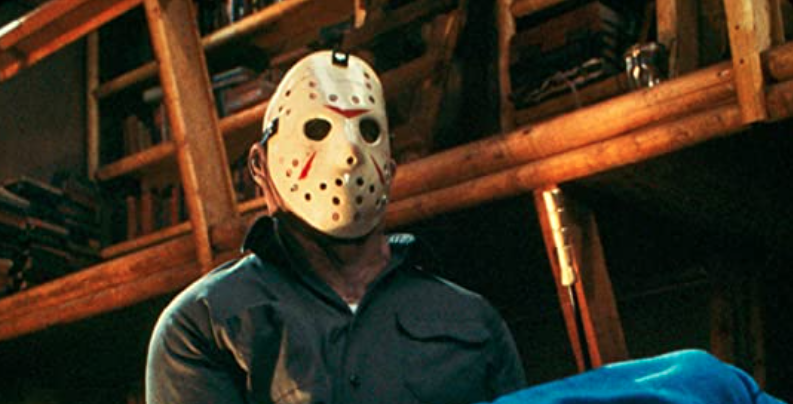 The Character of Jason Voorhees Across Various Media - TVovermind