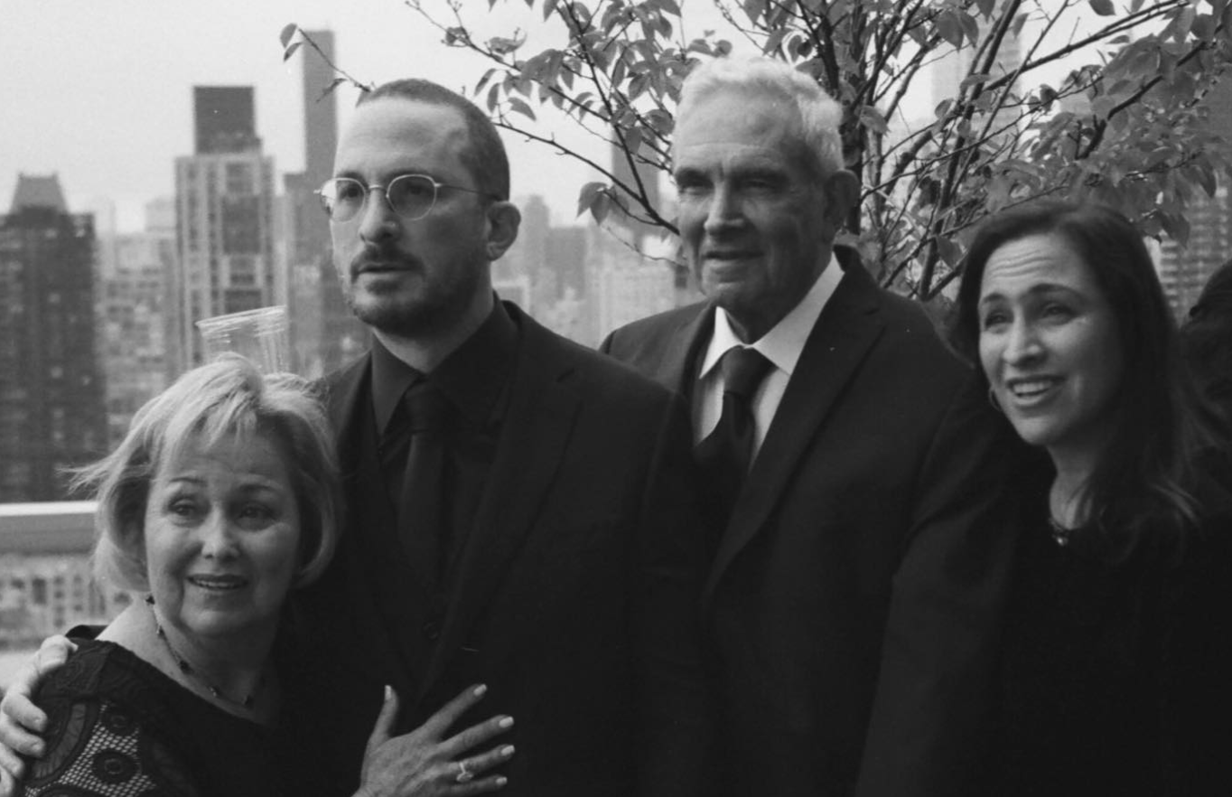 Five Things You Did Not Know About Darren Aronofsky – TVovermind