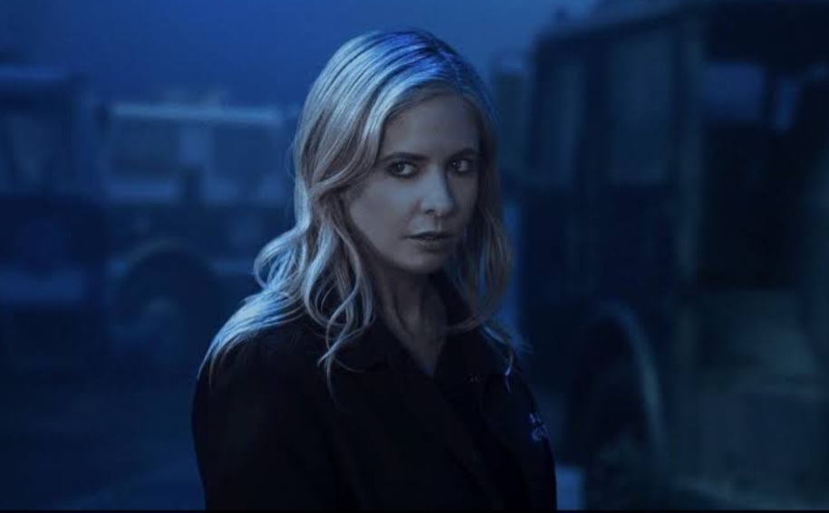 10 Interesting Things You Didn’t Know About Sarah Michelle Gellar