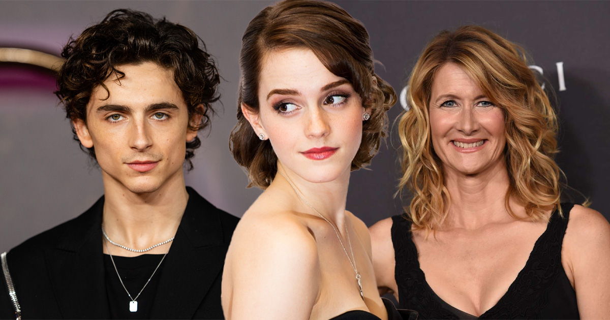 Who Are the Biggest Stars in The Little Women Cast? – TVovermind