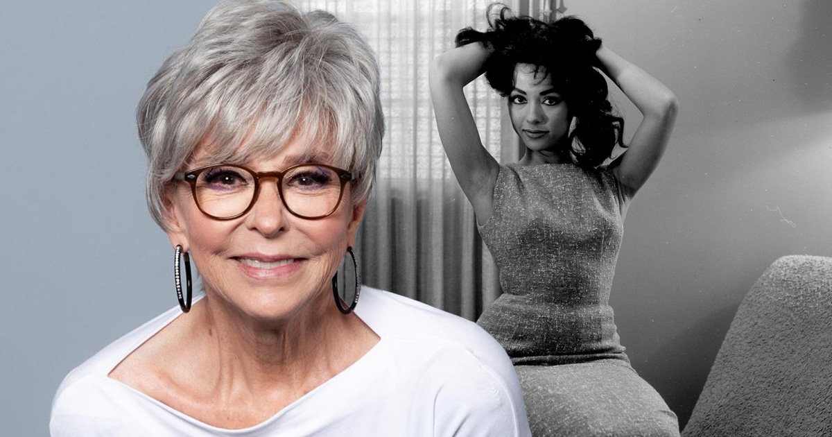 Why is Rita Moreno Famous? – TVovermind