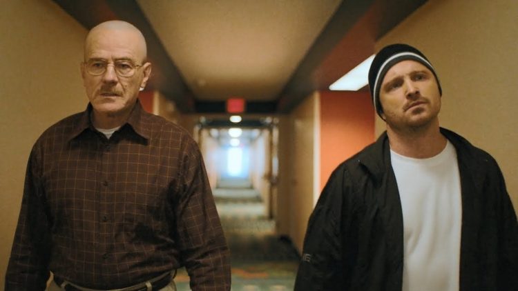 MultiVersus Might Bring Walter White to the Roster - TVovermind