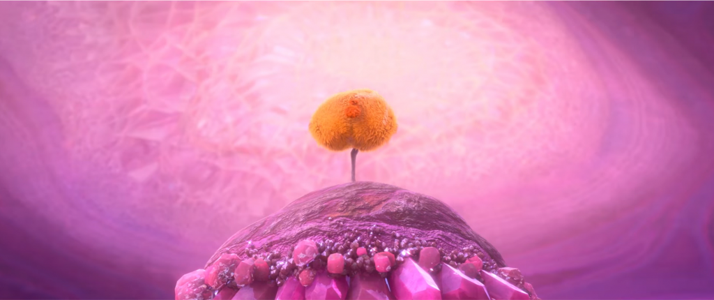 Critiquing Ice Age: Collision Course - TVovermind