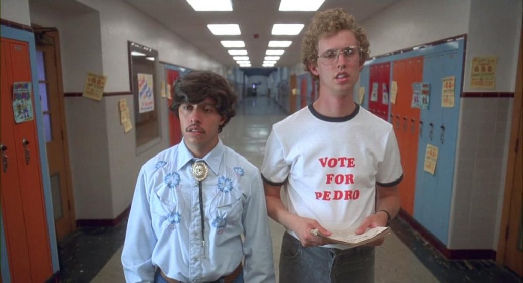 Napoleon Dynamite 2 Could be Inevitable - TVovermind