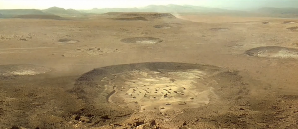 Main Takeaways From The Hills Have Eyes (2006) - TVovermind