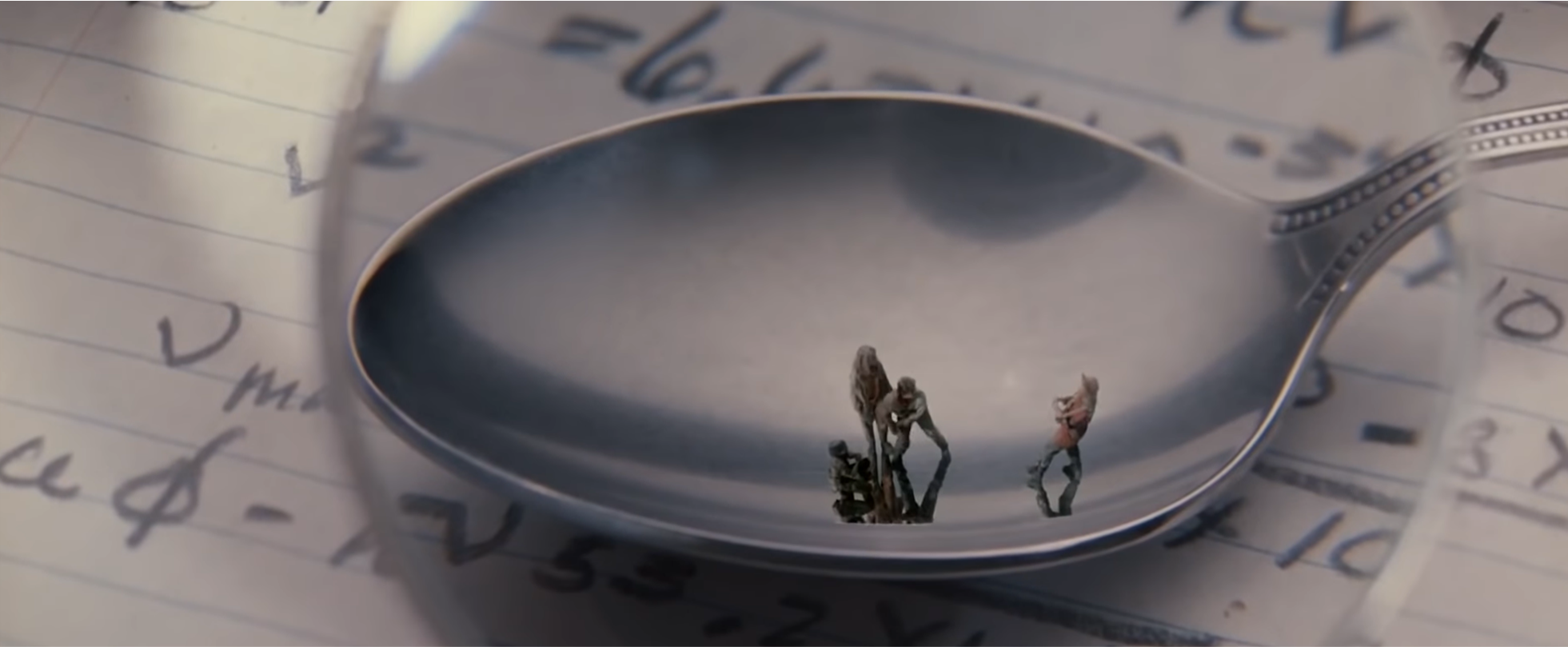 3 Things That Did Not Make Sense In Honey, I Shrunk The Kids - TVovermind