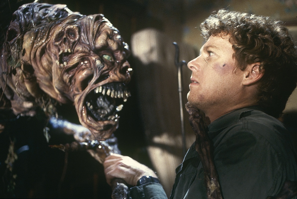 3 Horror Reboots from Sean S. Cunningham are On the Way - TVovermind