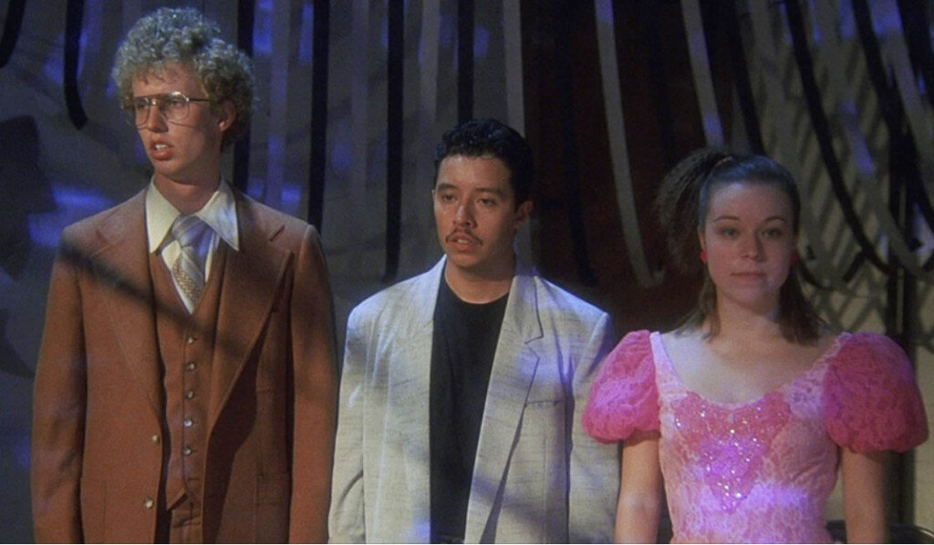 Napoleon Dynamite 2 Could be Inevitable - TVovermind