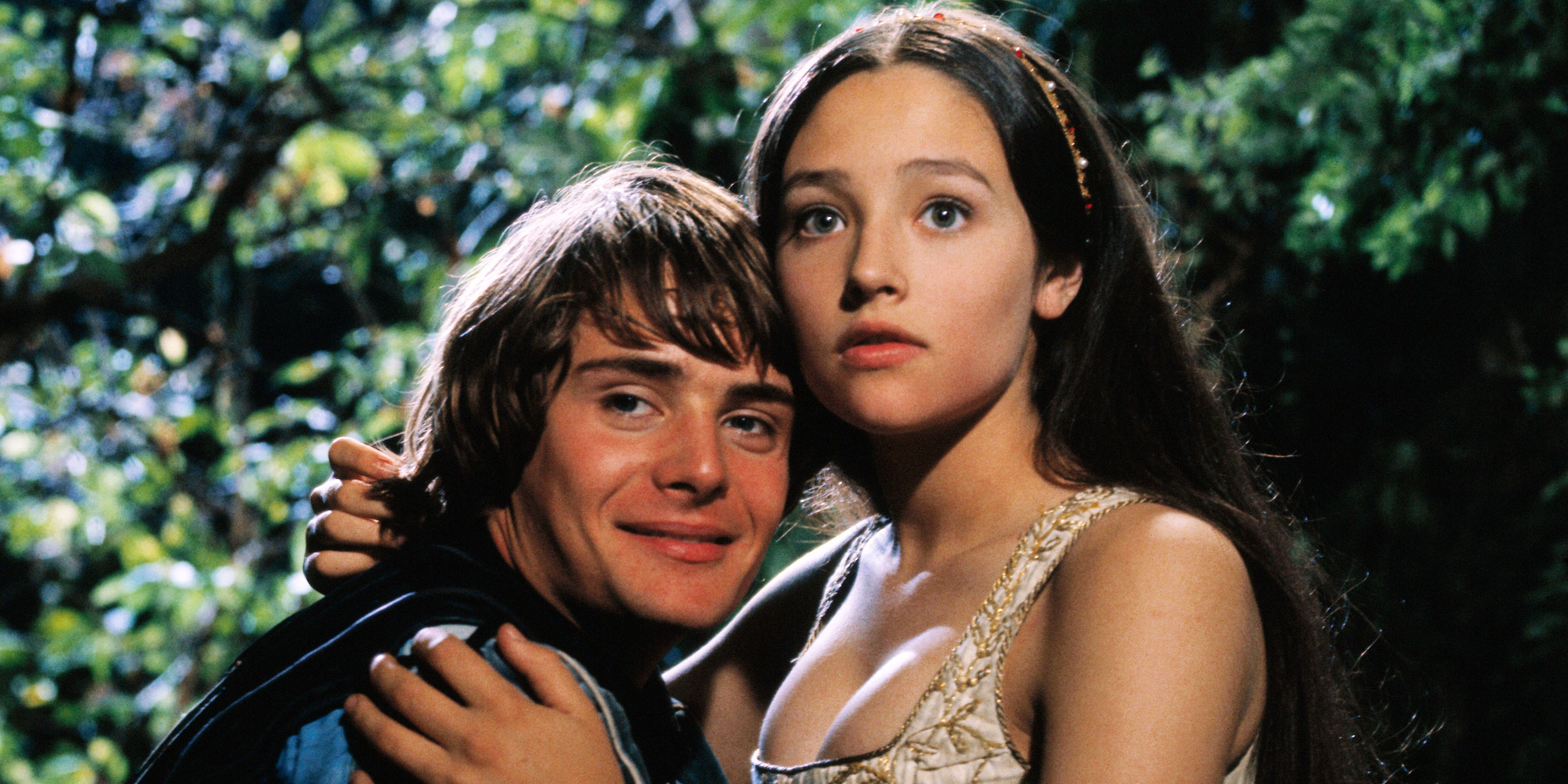 Romeo and Juliet's Nude Scene Lawsuit: A Cash Grab or Genuine Grievance