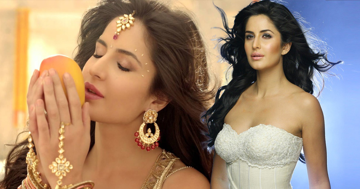 10 Interesting Facts About Katrina Kaif - TVovermind