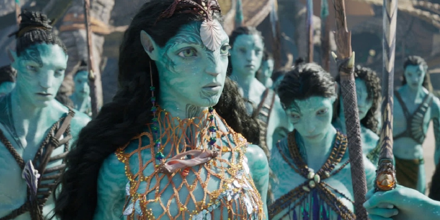 Every Best Picture 2023 Nominee Ranked Worst To Best - TVovermind