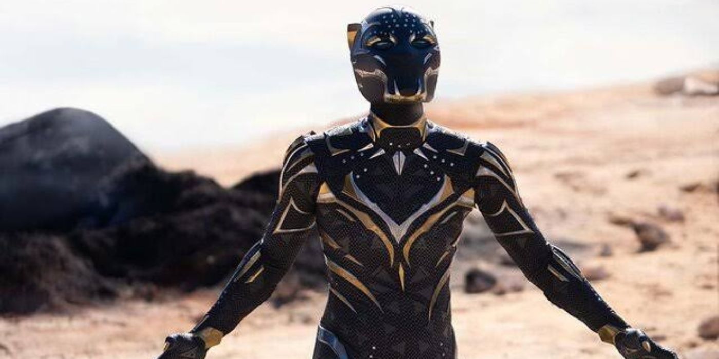In-depth Review: Black Panther Wakanda Forever on Disney Plus – TVovermind