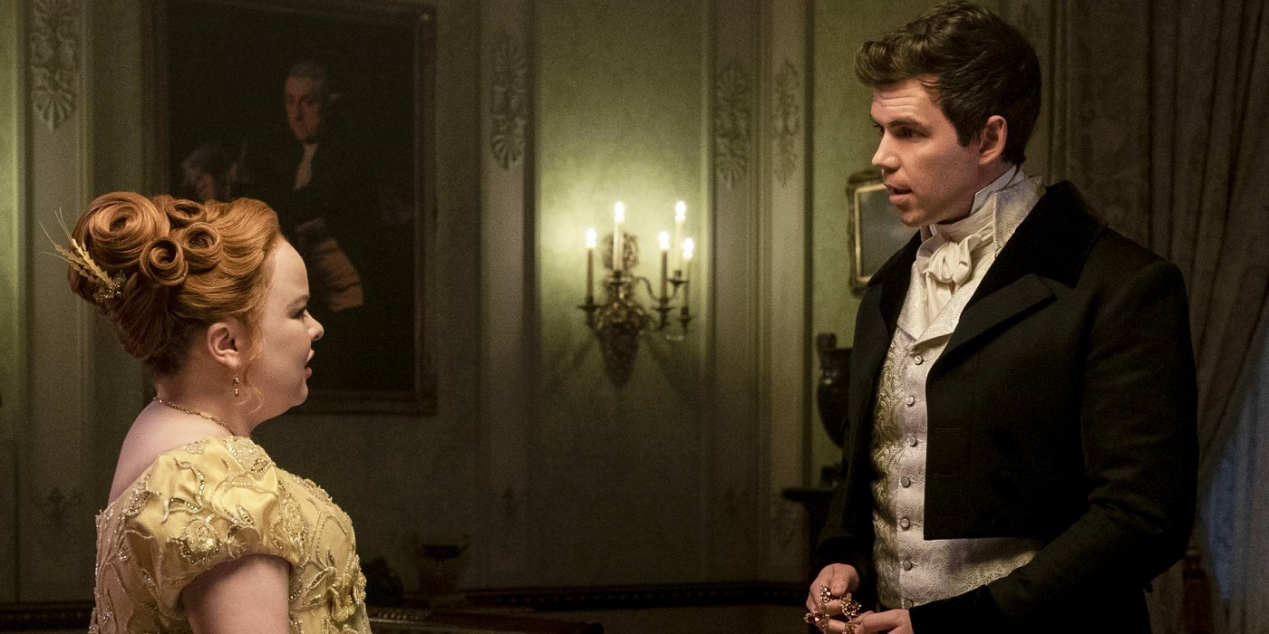 Bridgerton’s Best Future Is As An Anthology Series - TVovermind