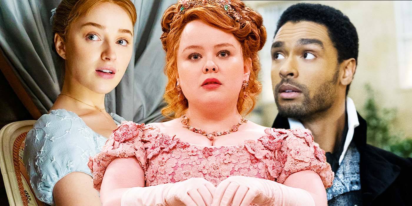 Bridgerton’s Best Future Is As An Anthology Series - TVovermind