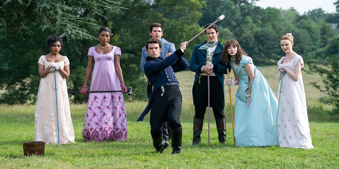 Bridgerton’s Best Future Is As An Anthology Series - TVovermind