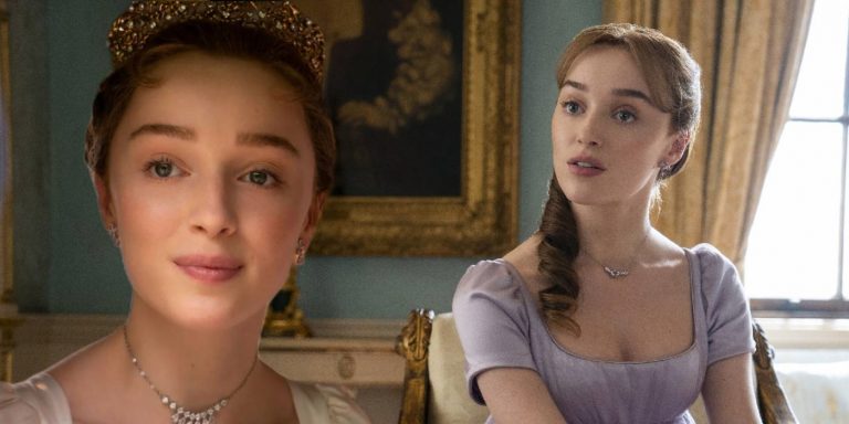 Why Phoebe Dynevor Is Leaving Bridgerton Before Season 3 – TVovermind