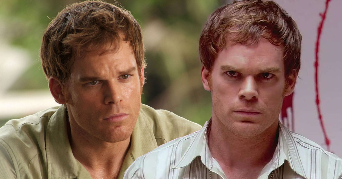 How Old Is Dexter The Franchise’s Timelines Explained TVovermind