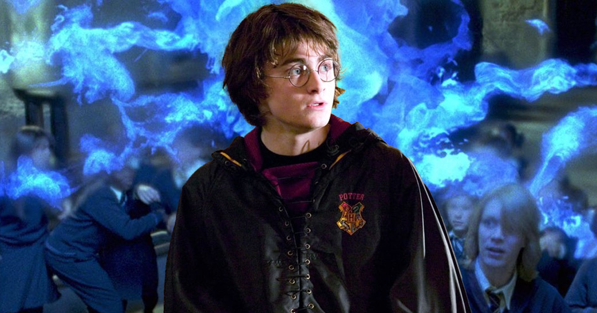 Movie Recap Harry Potter and the Goblet of Fire TVovermind