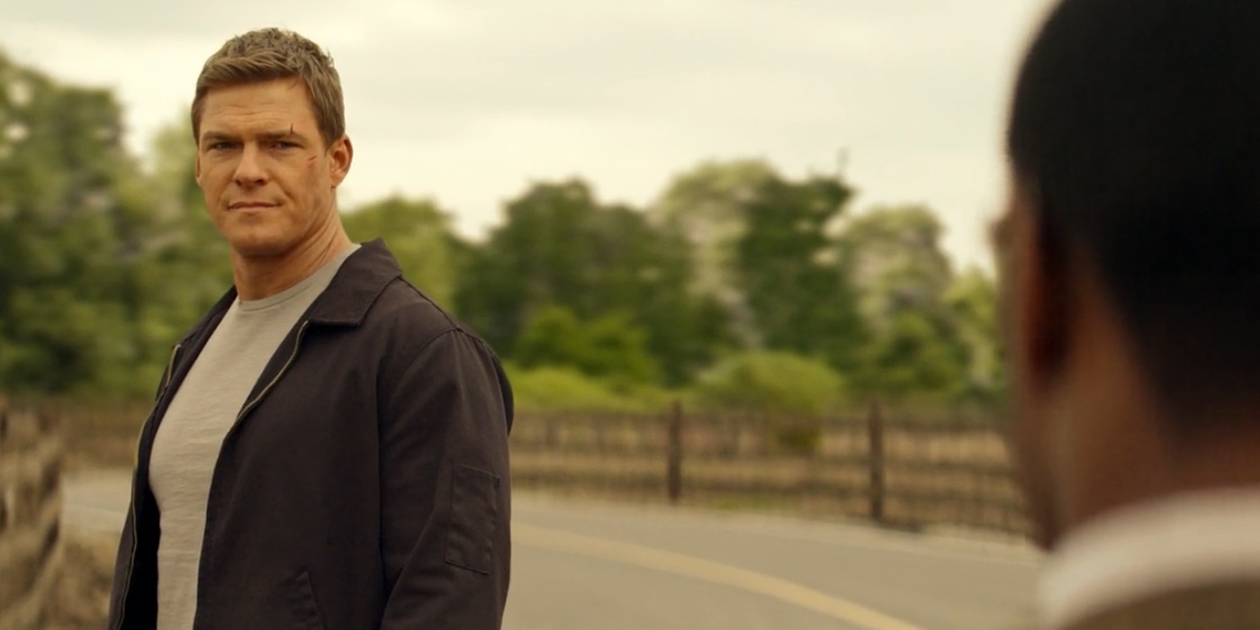 Reacher Season 2 Is Skipping A Whole Bunch Of Books – TVovermind