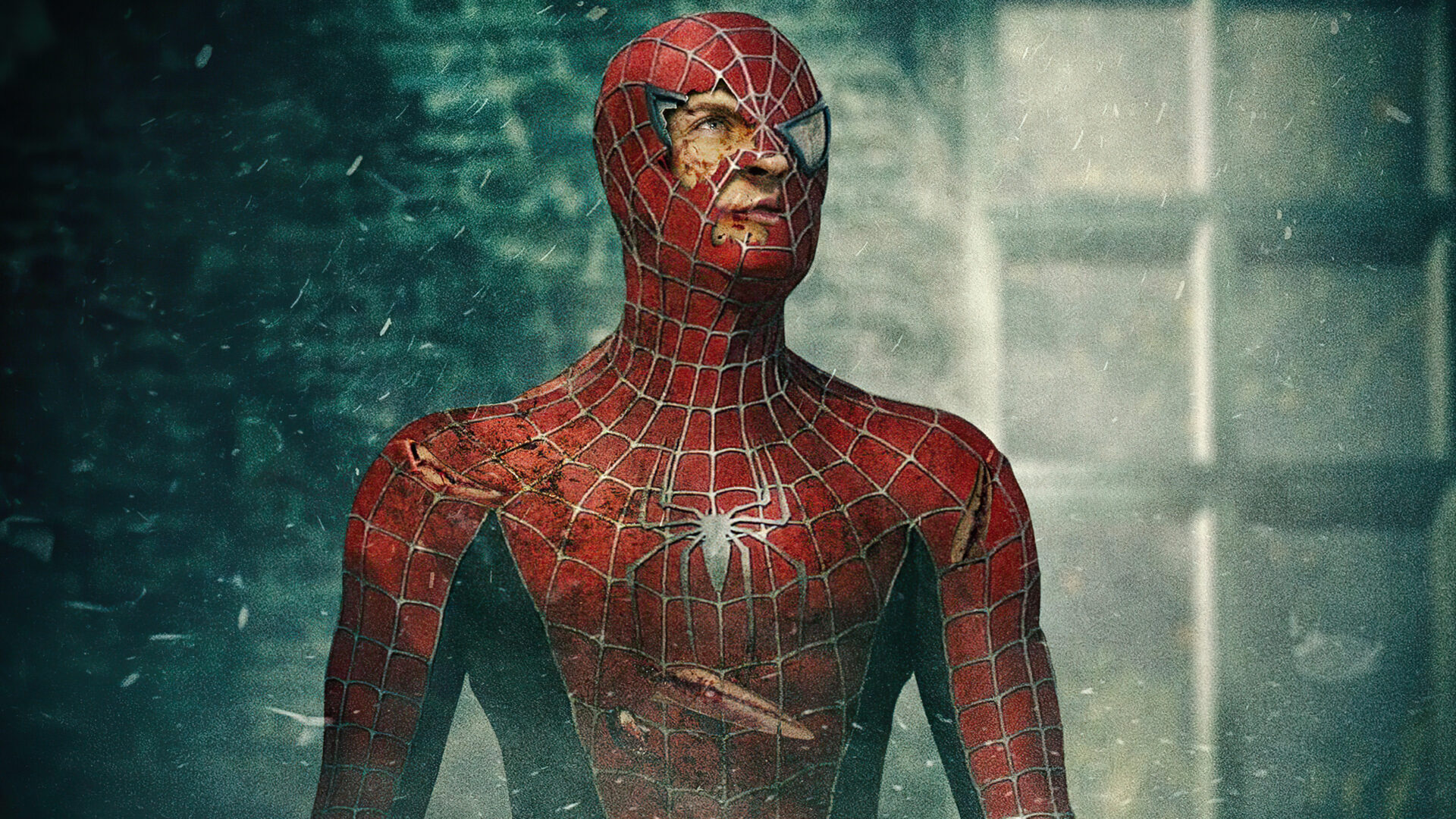 Would Tobey Maguire Play Spider-Man Again? – TVovermind