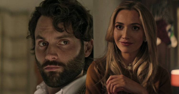 Unraveling The Mystery: Who Killed Malcolm In ‘You’ Season 4? – TVovermind