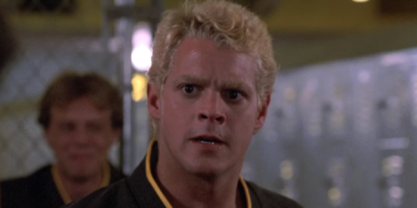 8 Things You Didn’t Know About Chad McQueen – TVovermind