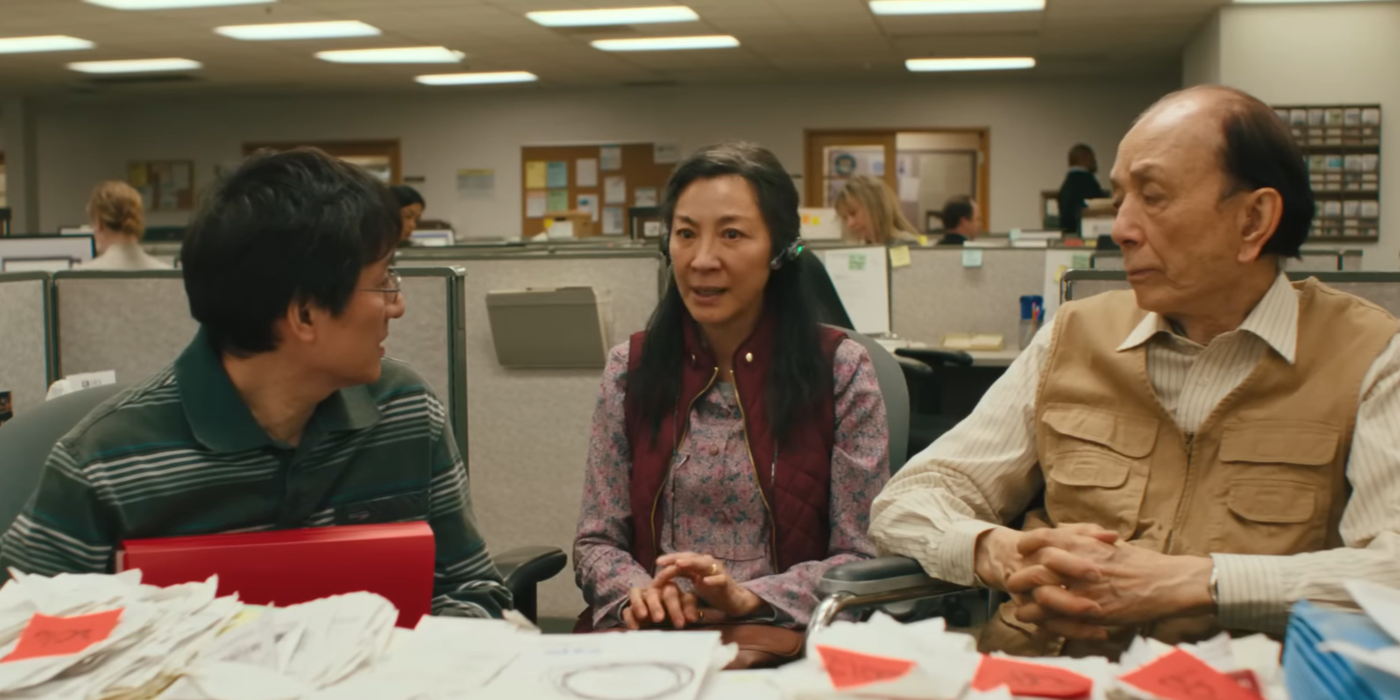 Every Best Picture 2023 Nominee Ranked Worst To Best - TVovermind