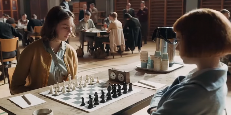 10 Things You Might Not Know About The Queen’s Gambit – TVovermind