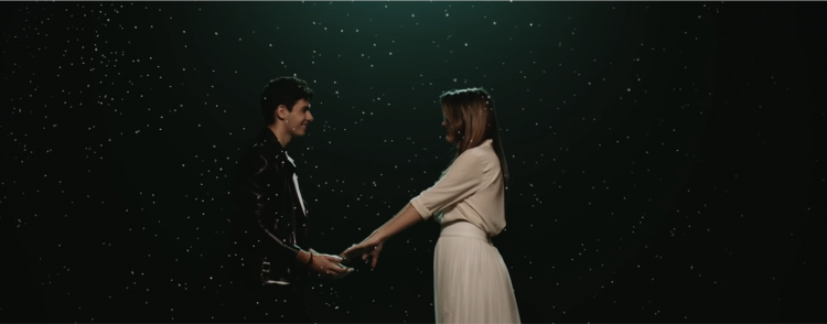 Analyzing Tu Canción A Magical Love Song From Spain Eurovision 2018