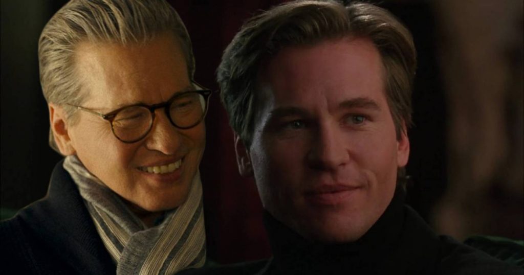 Val Kilmer Age and Other Information - TVovermind