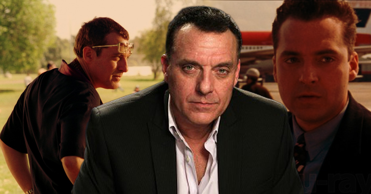 10 Best Tom Sizemore Movie Roles