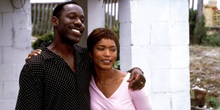 5 Angela Bassett Roles That Deserved An Oscar Before Black Panther