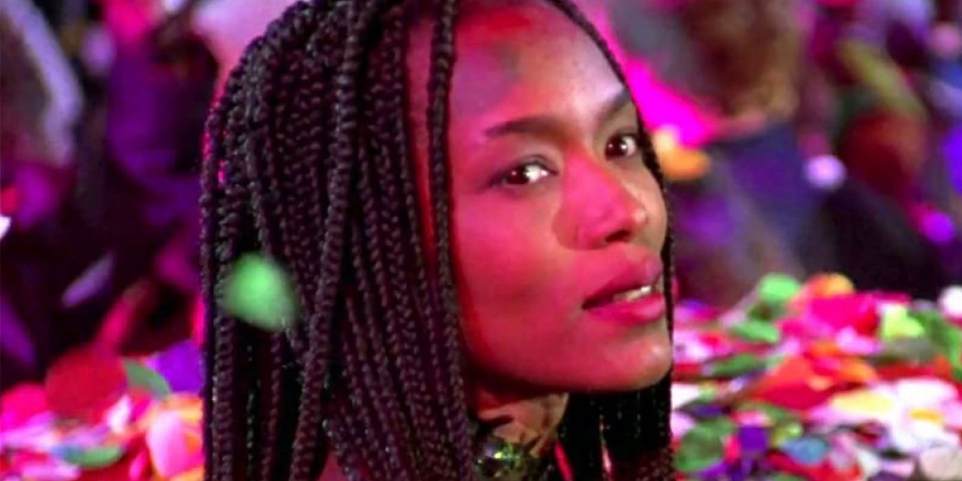 5 Angela Bassett Roles That Deserved An Oscar Before Black Panther