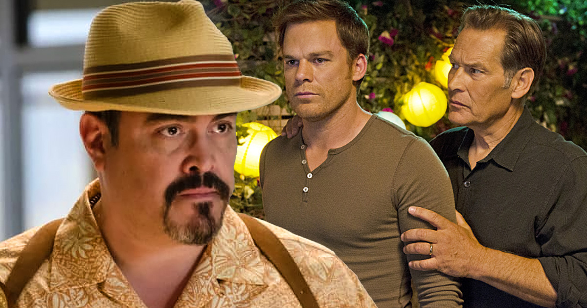 4 Dexter Characters Deserving of Their Own SpinOff Series TVovermind