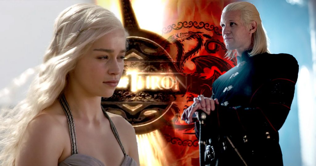 The Biggest Changes House Of The Dragon Made To The Book – TVovermind