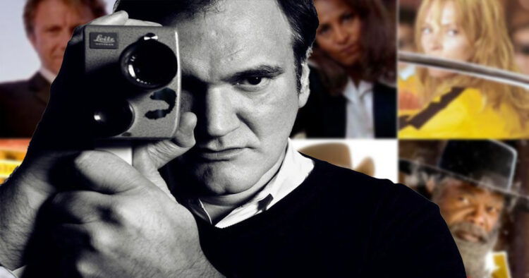 6 Actors We Want to See in Quentin Tarantino’s Final Film ‘The Movie