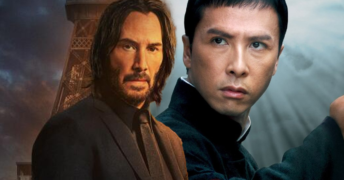 John Wick: Chapter 4 Celebrates The Legacy of Action Movies – TVovermind