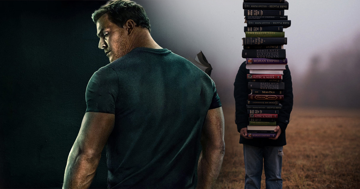 Reacher Season 2 Is Skipping A Whole Bunch Of Books – TVovermind