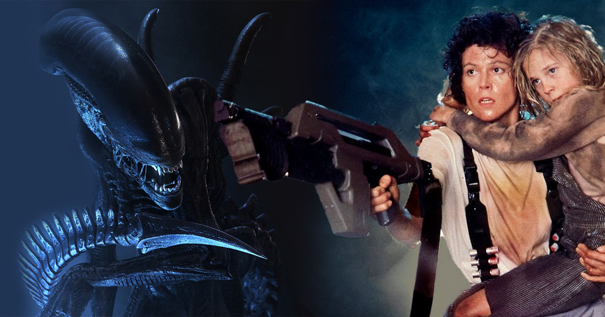 Why The First Two Alien Movies Remain The Best In The Franchise
