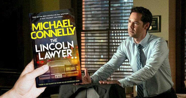 How The Lincoln Lawyer Season 1 Set Up The Season 2