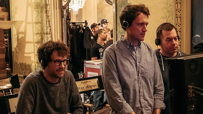 Five Directors Who Would Be Perfect For A New Hellboy Adaptation Five