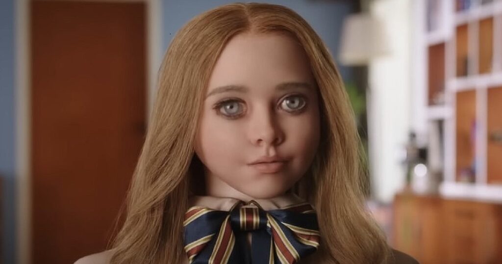 Underrated Horror Movie Recommendations: Secret Window - TVovermind