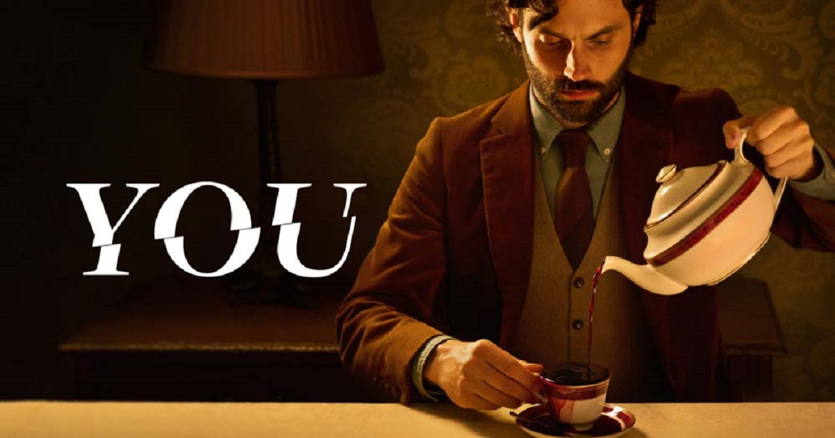 Does You Season 4 S Twist Work