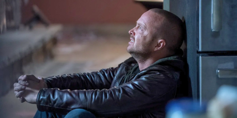 Why El Camino Was Necessary To End Jesse’s Breaking Bad Story – TVovermind