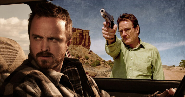 The Most Satisfying Death Scenes from Breaking Bad – TVovermind