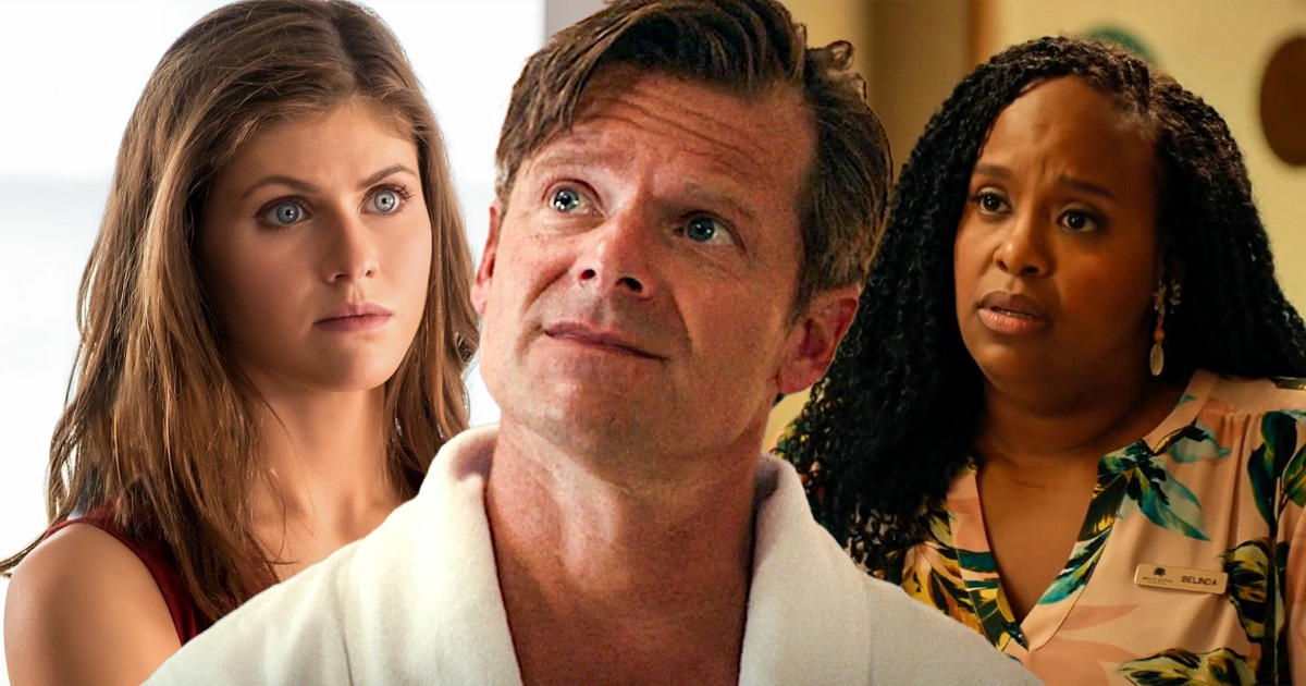 10 White Lotus Characters Season 1, Ranked From Worst to Best – TVovermind