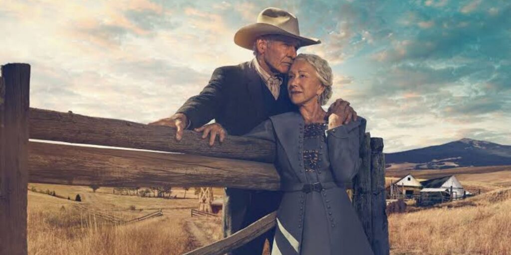 The Full Planned Yellowstone Timeline Explained – TVovermind