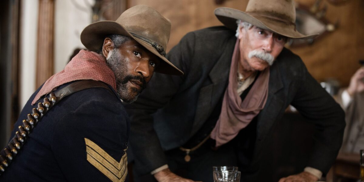 Yellowstone 1883: Who Was The Real Bass Reeves & Why He Is Getting A